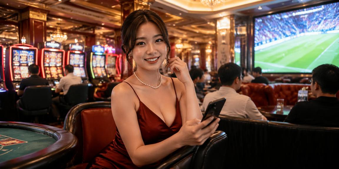 87bet Live Casino